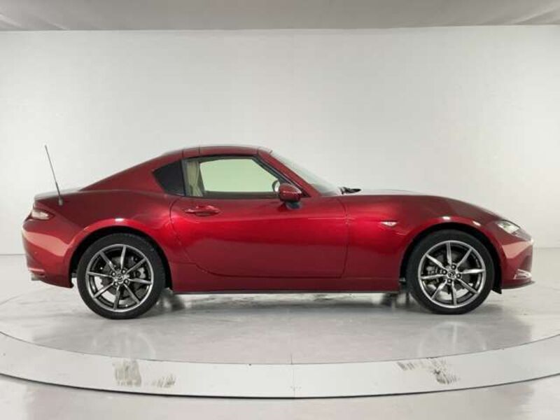 ROADSTER RF