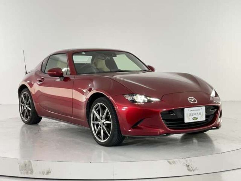 ROADSTER RF