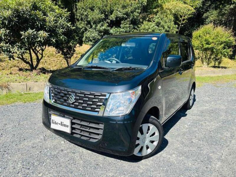 WAGON R-0