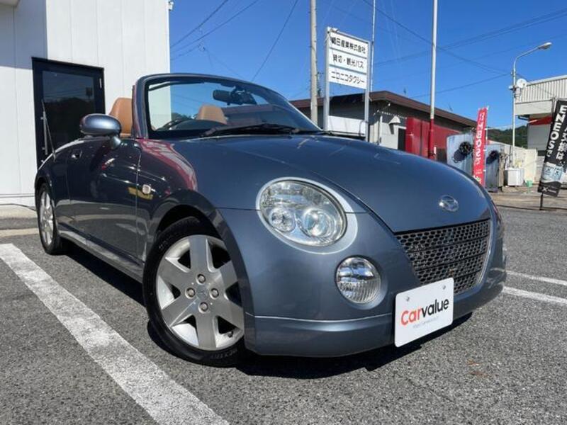 COPEN