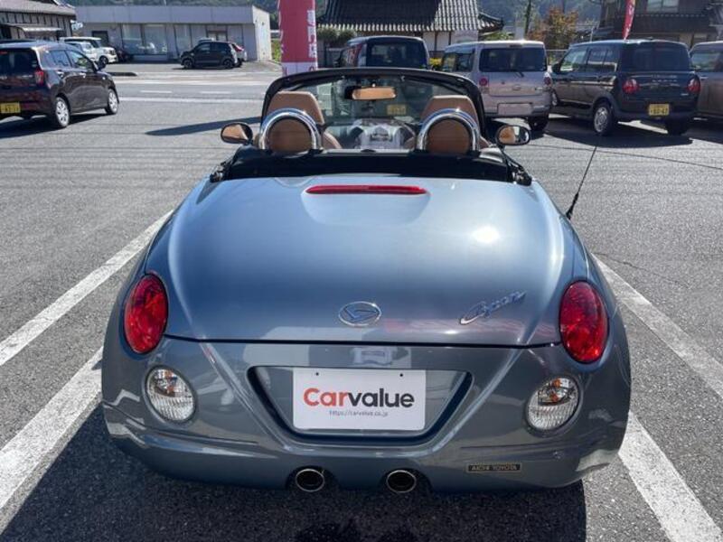COPEN