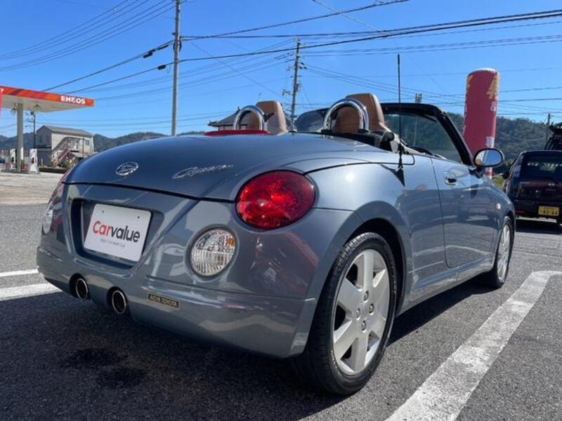 COPEN