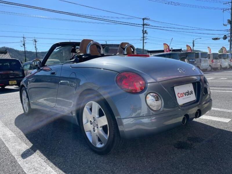 COPEN