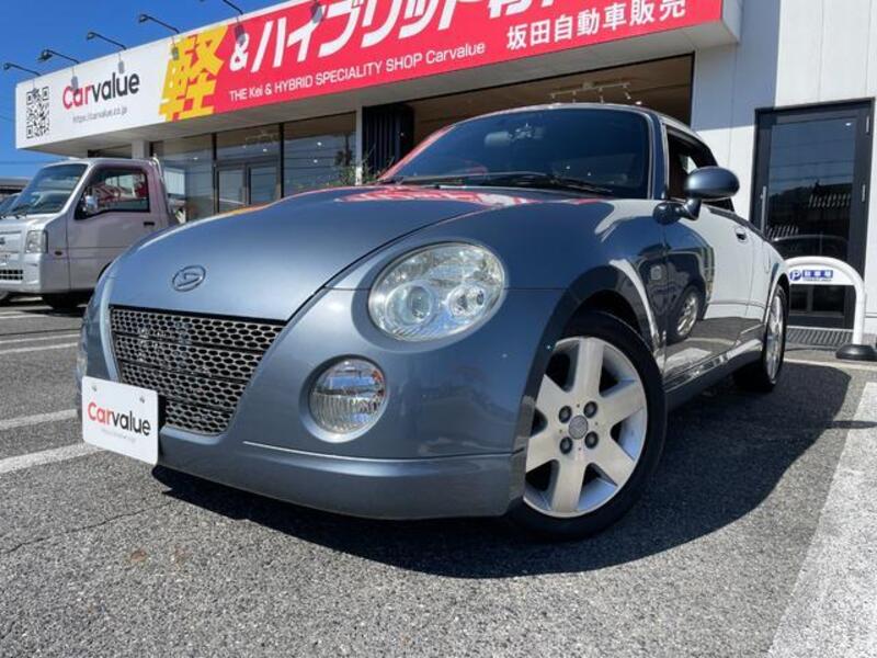 COPEN