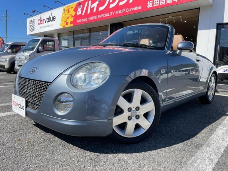 COPEN