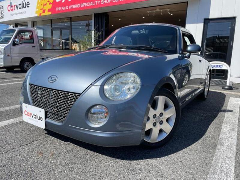 COPEN