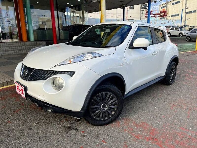 JUKE-0