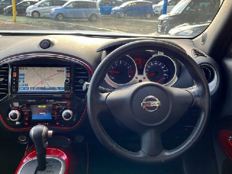 JUKE