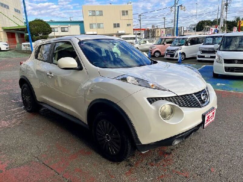 JUKE