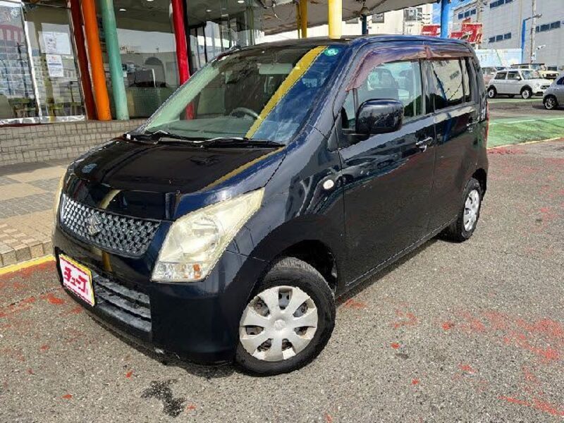 WAGON R-0