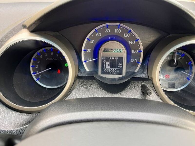 FIT HYBRID
