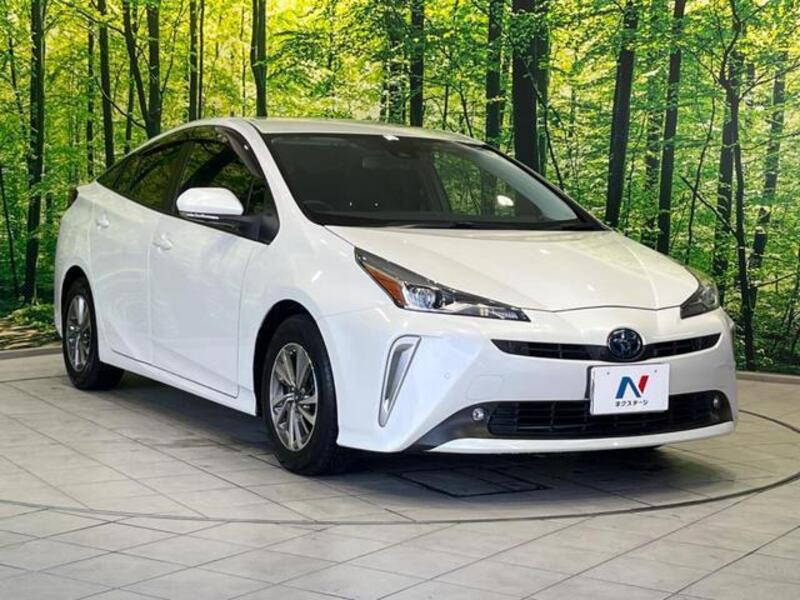 PRIUS