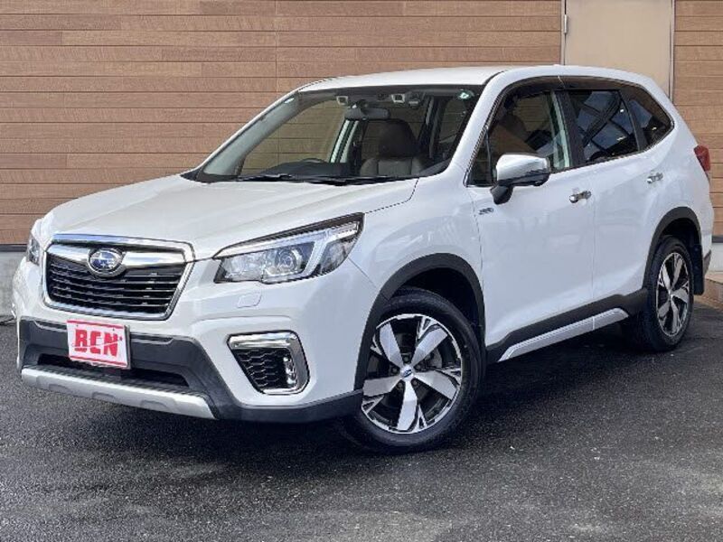 FORESTER-0