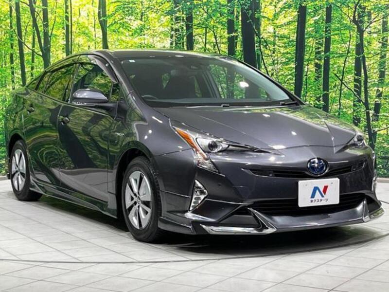 PRIUS