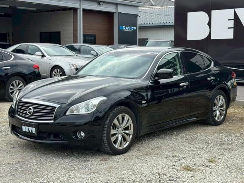 FUGA HYBRID