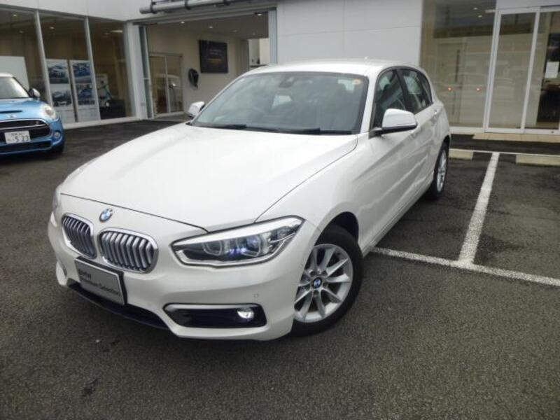 1 SERIES