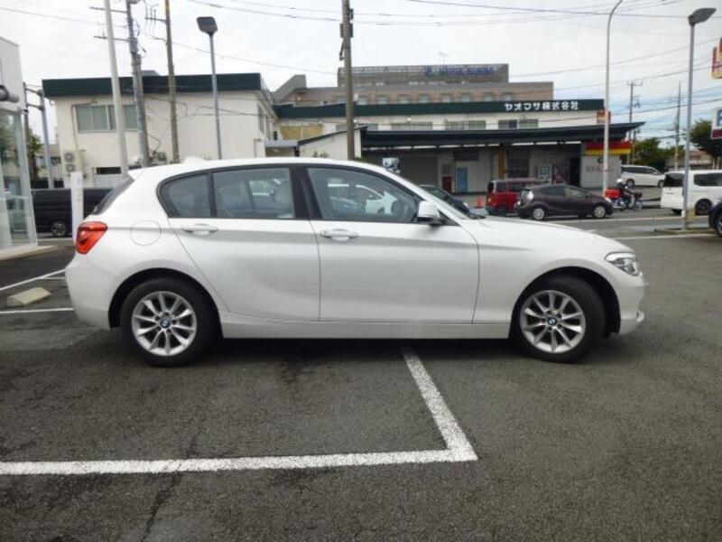 1 SERIES