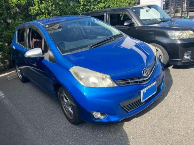 VITZ-0
