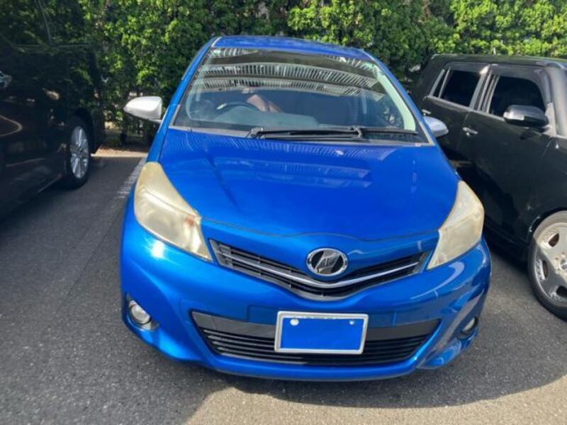 VITZ