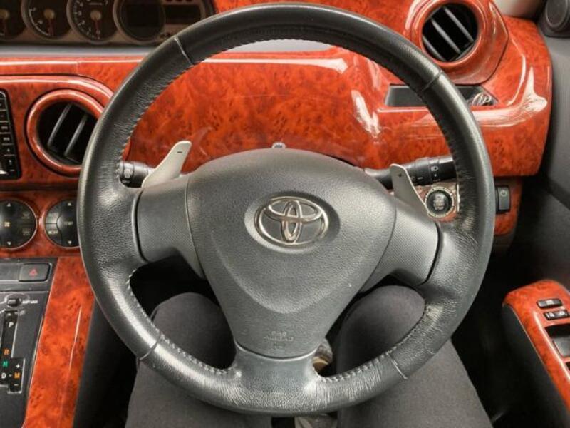 COROLLA RUMION