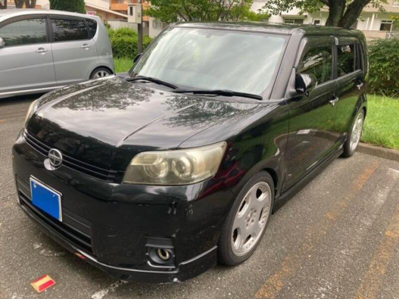 COROLLA RUMION-0