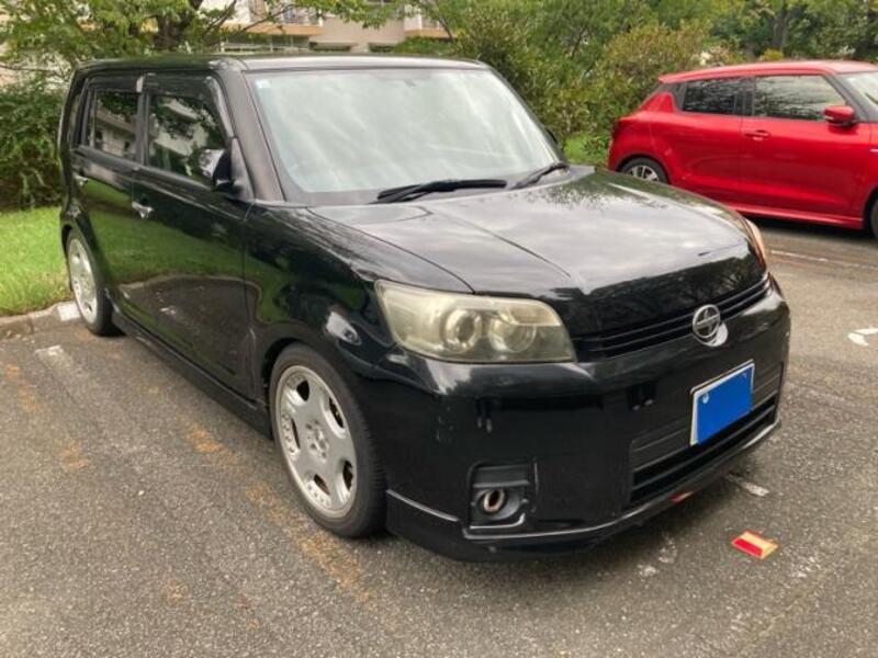 COROLLA RUMION