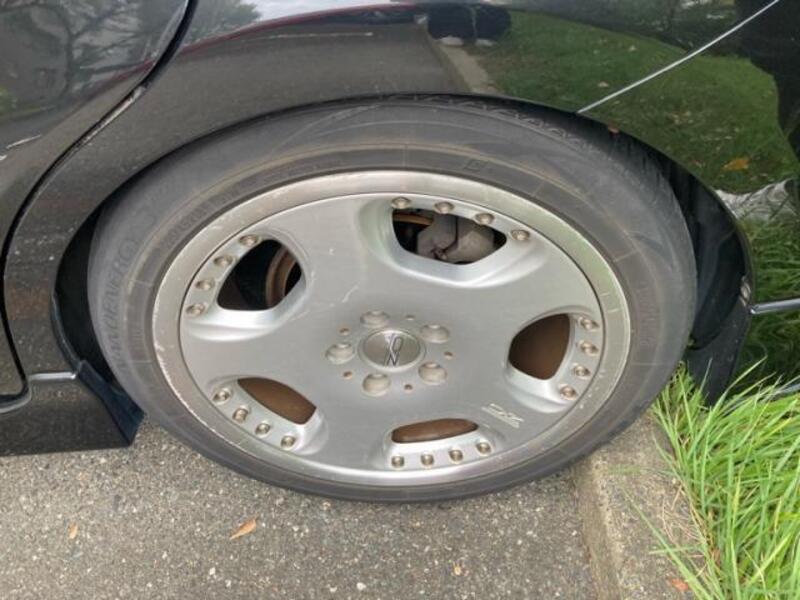 COROLLA RUMION