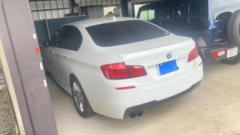 5 SERIES