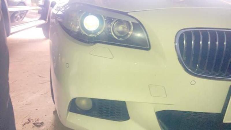 5 SERIES