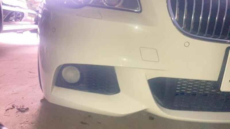 5 SERIES