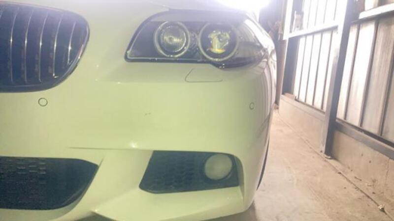 5 SERIES
