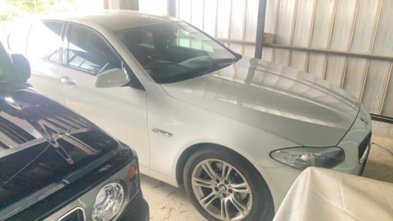 5 SERIES