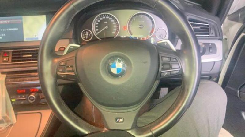 5 SERIES