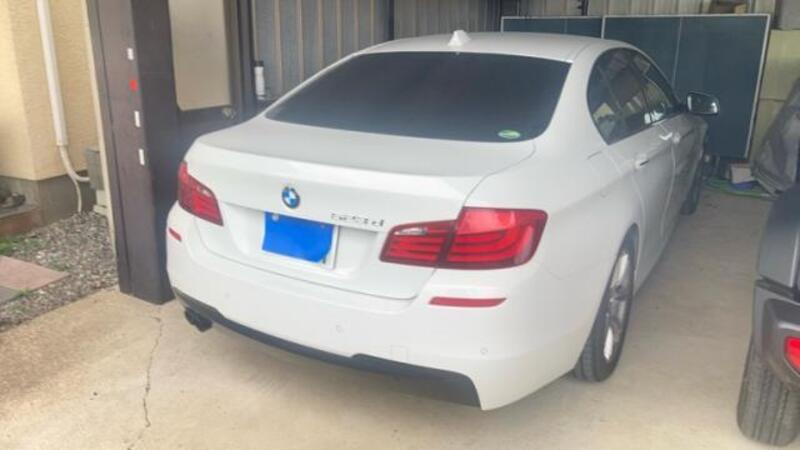 5 SERIES