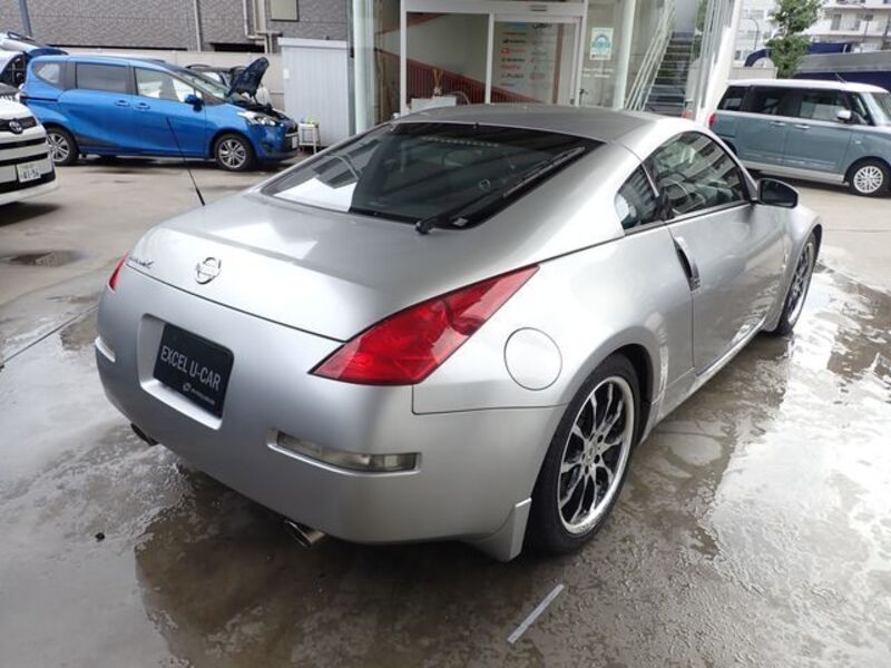 FAIRLADY Z