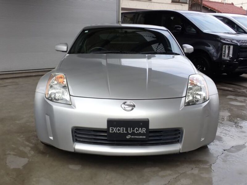 FAIRLADY Z