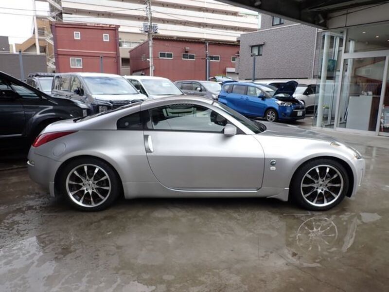 FAIRLADY Z