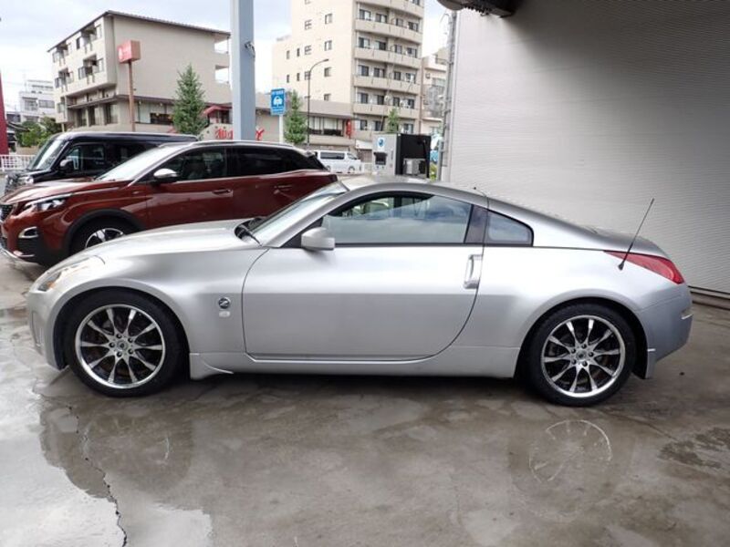 FAIRLADY Z