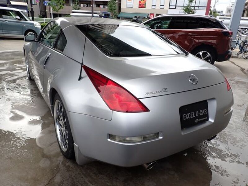 FAIRLADY Z