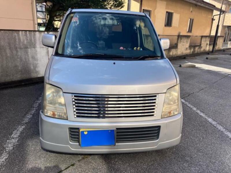 WAGON R-0