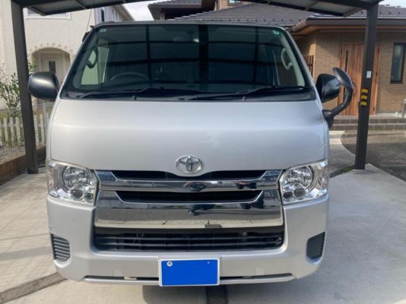 HIACE VAN-0