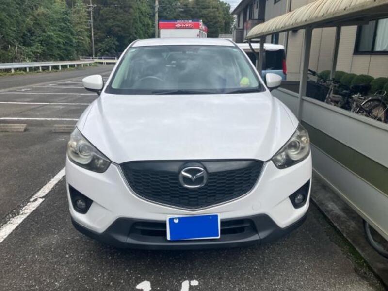 CX-5-0