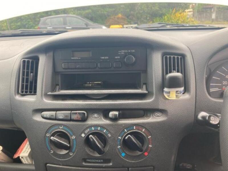 PROBOX VAN