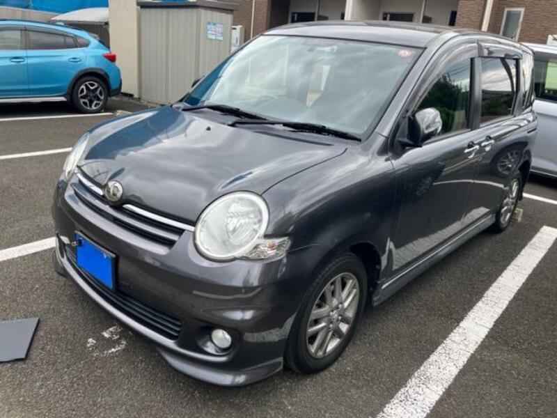 SIENTA