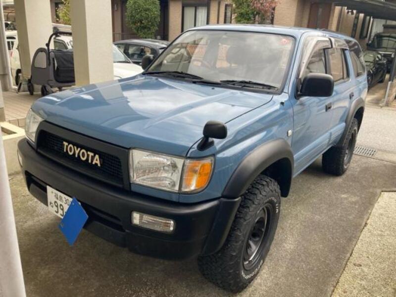 HILUX SURF-0