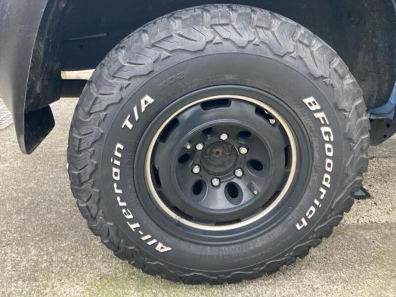 HILUX SURF