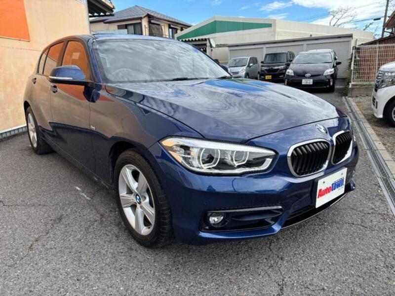 1 SERIES