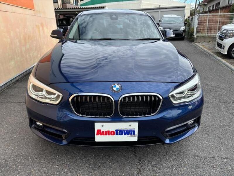 1 SERIES