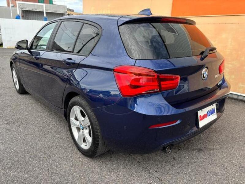 1 SERIES
