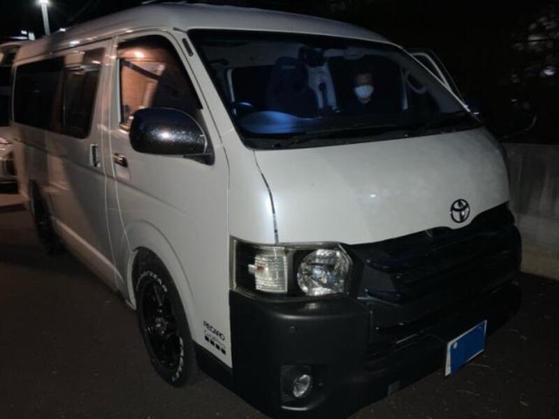 HIACE VAN-0